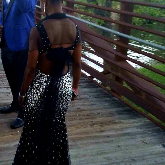 Prom Dress - Picture 2 of 6